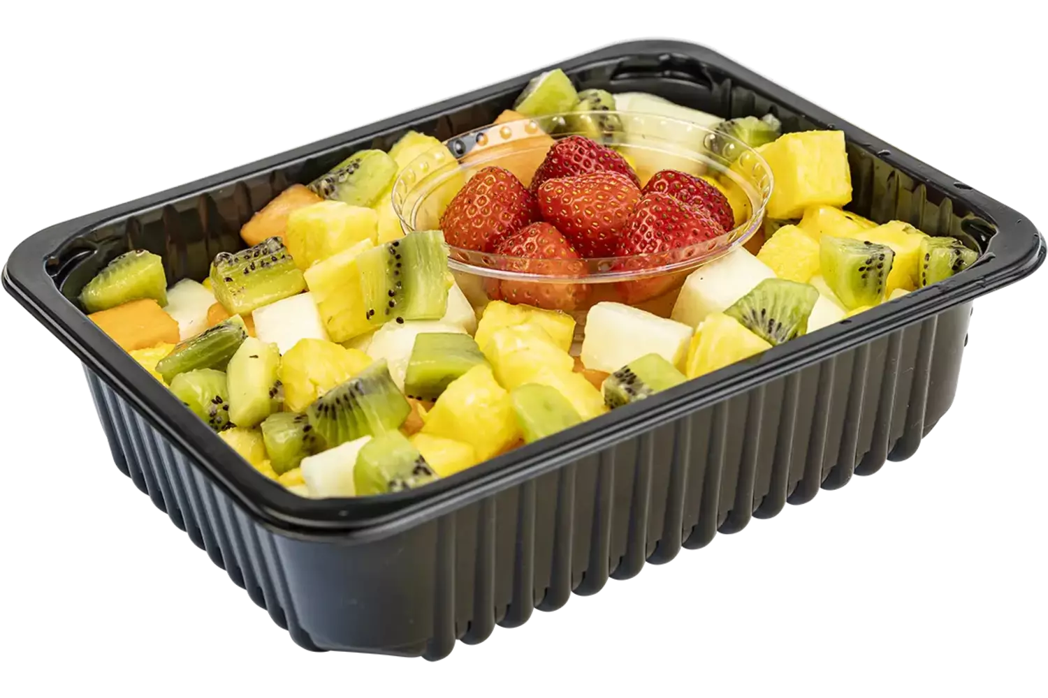 Fruitsalade luxe 1kg per stuk 1